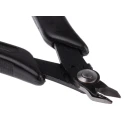 RS PRO ESD Safe Side cutter High Carbon Steel Jaw Polypropylene Handle 127mm Length 864-0798