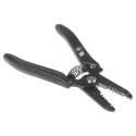 RS PRO Insulated Wire Stripper 0.8 to 2.6 mm Range, 6in Length, Carbon Steel Blade 864-0801
