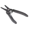 RS PRO Insulated Wire Stripper 0.8 to 2.6 mm Range, 6in Length, Carbon Steel Blade 864-0801