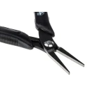 RS PRO 6-Piece High Carbon Steel ESD Safe Plier Gripping Set with Black Finish 864-0814