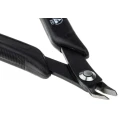 RS PRO 6-Piece High Carbon Steel ESD Safe Plier Gripping Set with Black Finish 864-0814