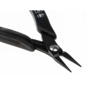 RS PRO 6-Piece High Carbon Steel ESD Safe Plier Gripping Set with Black Finish 864-0814