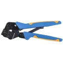 TE Connectivity Pro-Crimper III Manual Hand Crimp Tool for Ampseal Connector Contacts Series 58529-1