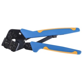 TE Connectivity Pro-Crimper III Manual Hand Crimp Tool for Ampseal Connector Contacts Series 58529-1