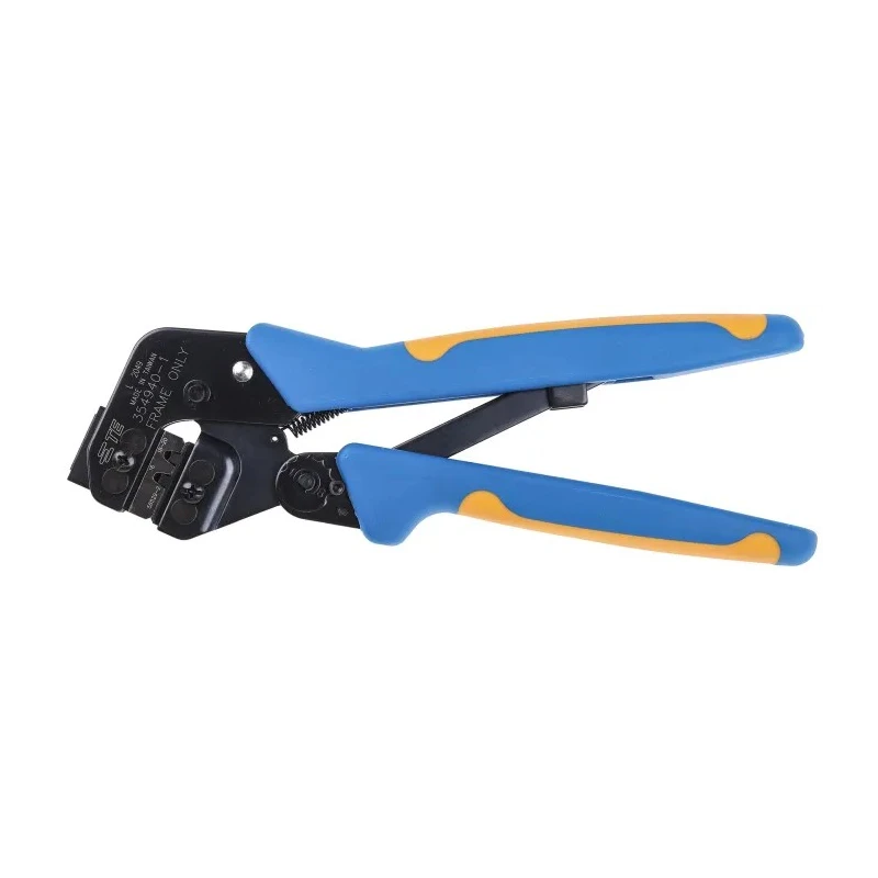 TE Connectivity Pro-Crimper III Manual Hand Crimp Tool for Ampseal Connector Contacts Series 58529-1
