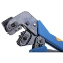 TE Connectivity Pro-Crimper III Manual Hand Crimp Tool for Ampseal Connector Contacts Series 58529-1