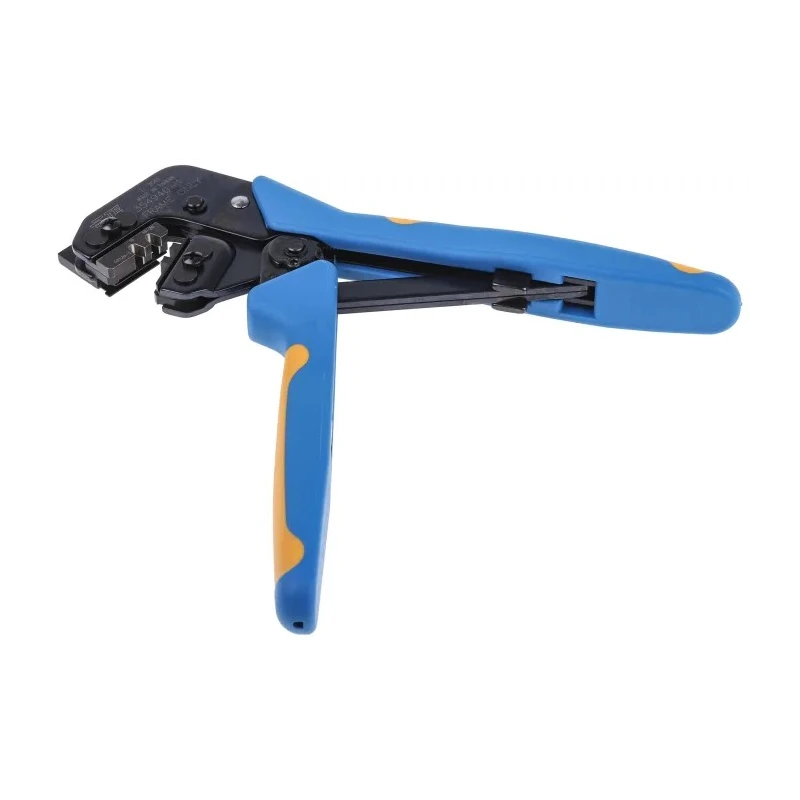 TE Connectivity Pro-Crimper III Manual Hand Crimp Tool for Ampseal Connector Contacts Series 58529-1