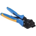 TE Connectivity Pro-Crimper III Manual Hand Crimp Tool for Ampseal Connector Contacts Series 58529-1
