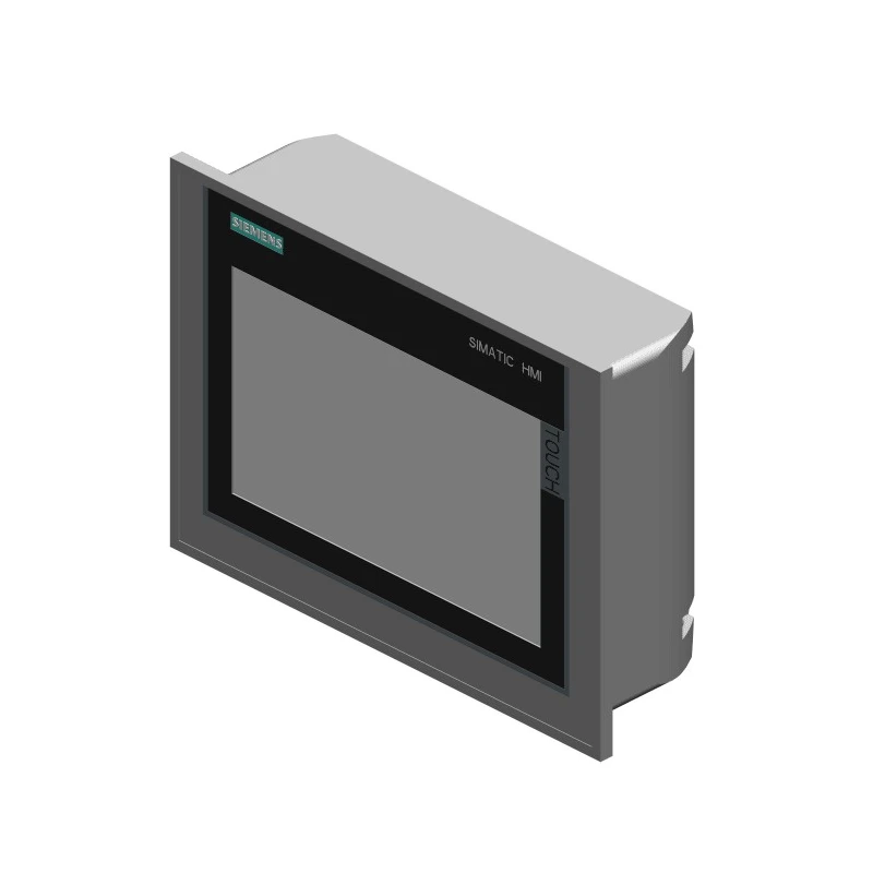Siemens SIMATIC TP700 Comfort Series HMI Panel 7 in TFT Display 800 x 480 pixel 