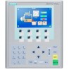 Siemens KP400 Basic SIMATIC Series HMI Panel 4.3 in TFT Display 480 x 272 pixel