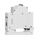 Eaton xPole Miniature Circuit Breaker, 1-Pole, 16A, Type C, 230V AC, 48V DC, 10kA Breaking Capacity 242206 PLSM-C16-MW