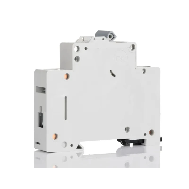Eaton xPole Miniature Circuit Breaker, 1-Pole, 16A, Type C, 230V AC, 48V DC, 10kA Breaking Capacity 242206 PLSM-C16-MW
