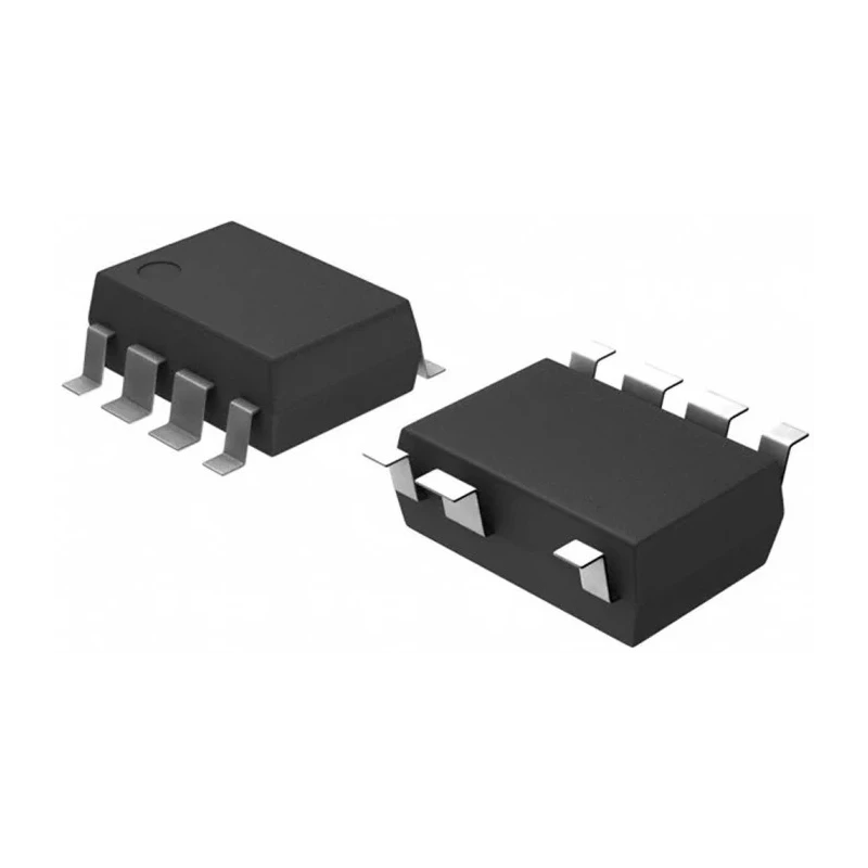 onsemi Integrated Pulse Width Modulator Power Switch IC Surface Mount 8-Pin LSOP FSL306LRLX
