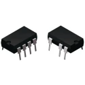 onsemi Low Side Integrate Pulse Width Modulator Power Switch IC 7-Pin PDIP FSL336LRN