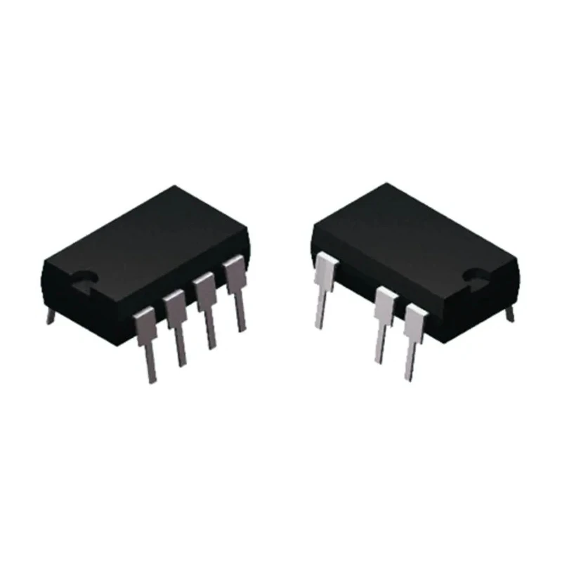 onsemi Low Side Integrate Pulse Width Modulator Power Switch IC 7-Pin PDIP FSL336LRN