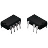 onsemi Low Side Integrate Pulse Width Modulator Power Switch IC 7-Pin PDIP FSL336LRN