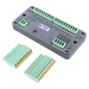BARTH lococube mini-PLC Series PLC I/O Module 10-Input Analogue Digital Input 8 Outputs MOSFET Output 0660-0600