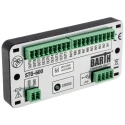BARTH lococube mini-PLC Series PLC I/O Module 10-Input Digital Analogue Input 9 Outputs PWM Solid State Output 0850-0600