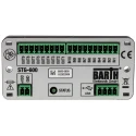 BARTH lococube mini-PLC Series PLC I/O Module 10-Input Digital Analogue Input 9 Outputs PWM Solid State Output 0850-0600