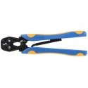 TE Connectivity Premium Grade CERTI-CRIMP II Ergonomic Hand Crimp Tool for Solistrand Splices and SOLISTRAND 49935