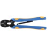 TE Connectivity Premium Grade CERTI-CRIMP II Ergonomic Hand Crimp Tool for Solistrand Splices and SOLISTRAND 49935