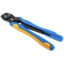 TE Connectivity Premium Grade CERTI-CRIMP II Ergonomic Hand Crimp Tool for Solistrand Splices and SOLISTRAND 49935