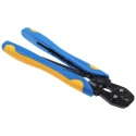 TE Connectivity Premium Grade CERTI-CRIMP II Ergonomic Hand Crimp Tool for Solistrand Splices and SOLISTRAND 49935