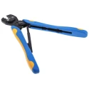 TE Connectivity Premium Grade CERTI-CRIMP II Ergonomic Hand Crimp Tool for Solistrand Splices and SOLISTRAND 49935
