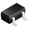 onsemi Single Type P-Channel JFET, Surface Mount 3-Pin SOT-23, 15 V, -7 to -60 mA, 225 mW MMBFJ175LT1G