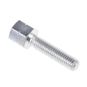 Amphenol Communications Solutions D-Sub Connector Accessory Female Brass Screw Lock 863001061TLF