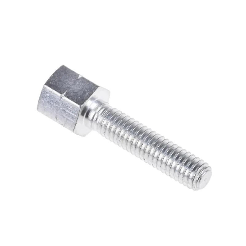 Amphenol Communications Solutions D-Sub Connector Accessory Female Brass Screw Lock 863001061TLF