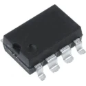 onsemi Optocoupler Surface Mount 8-Pin SMT MOSFET Output FOD3150SD