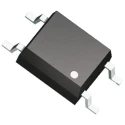 onsemi Optocoupler, Surface Mount, 4-Pin Mini-Flat, Transistor Output FODM8801BV