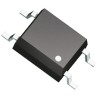 onsemi Optocoupler, Surface Mount, 4-Pin Mini-Flat, Transistor Output FODM8801BV