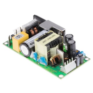 TDK-Lambda ZMS100-12 Medical Switching Power Supply 12V DC 80W Universal Input 85-264V AC ZMS100-12