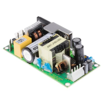 TDK-Lambda ZMS100-12 Medical Switching Power Supply 12V DC 80W Universal Input 85-264V AC ZMS100-12