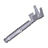 TE Connectivity Mini-Universal MATE-N-LOK Series Female Crimp Terminal 7A Current 22-18 AWG 24.89mm Length 770988-3