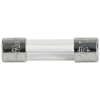 Schurter Fast Acting Glass Cartridge Fuse 400mA 250V AC 5 x 20 mm 0034.1512