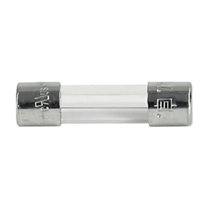 Schurter Fast Acting Glass Cartridge Fuse 400mA 250V AC 5 x 20 mm 0034.1512