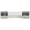 Schurter Fast Acting Glass Cartridge Fuse 400mA 250V AC 5 x 20 mm 0034.1512