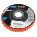 Norton Ceramic Abrasive Disc Stripping Disc 115 mm Medium Grade 66623303783