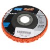 Norton Ceramic Abrasive Disc Stripping Disc 115 mm Medium Grade 66623303783