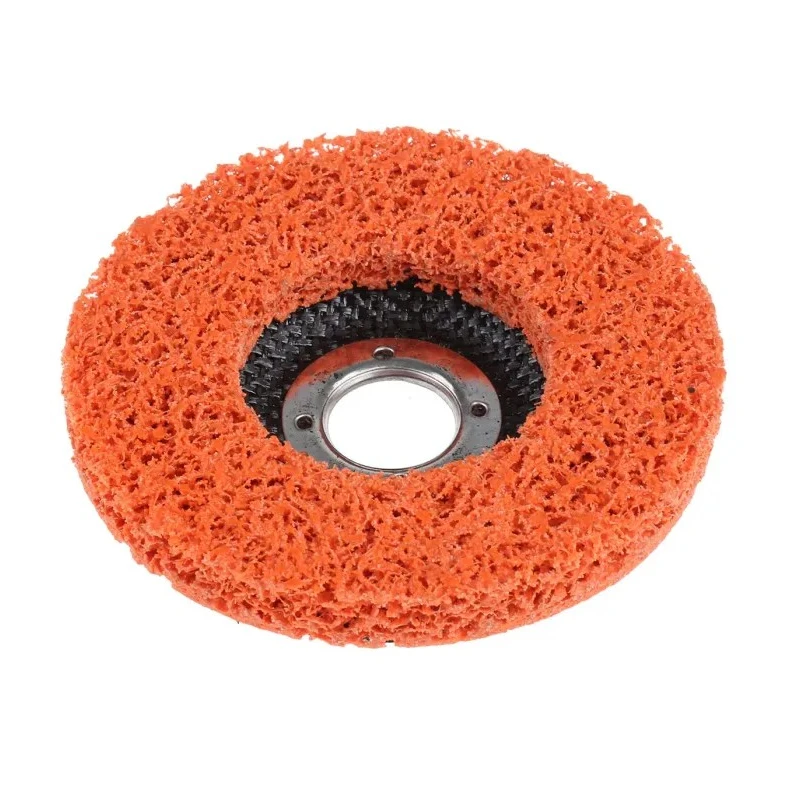 Norton Ceramic Abrasive Disc Stripping Disc 115 mm Medium Grade 66623303783