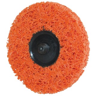Norton Ceramic Abrasive Disc Stripping Disc, 75 mm, Coarse Grade 66261096557