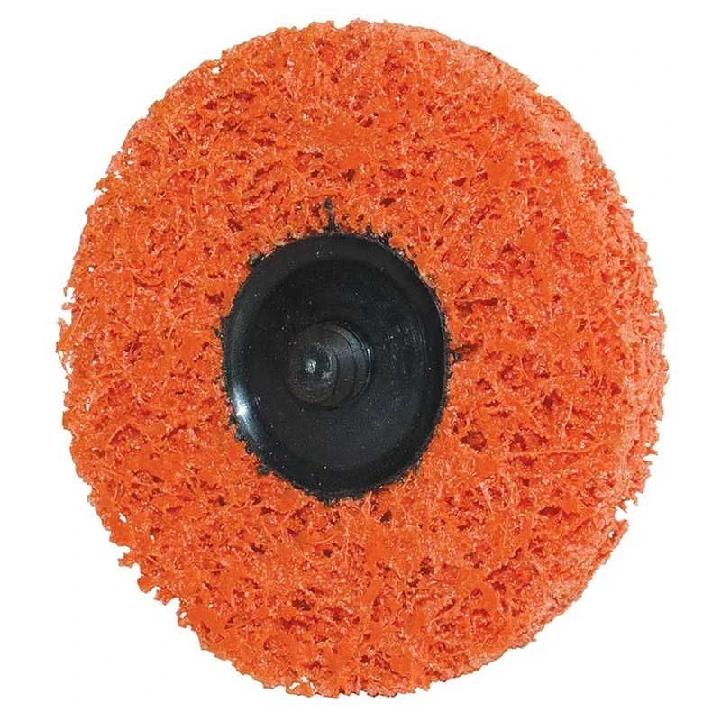 Norton Ceramic Abrasive Disc Stripping Disc, 75 mm, Coarse Grade 66261096557
