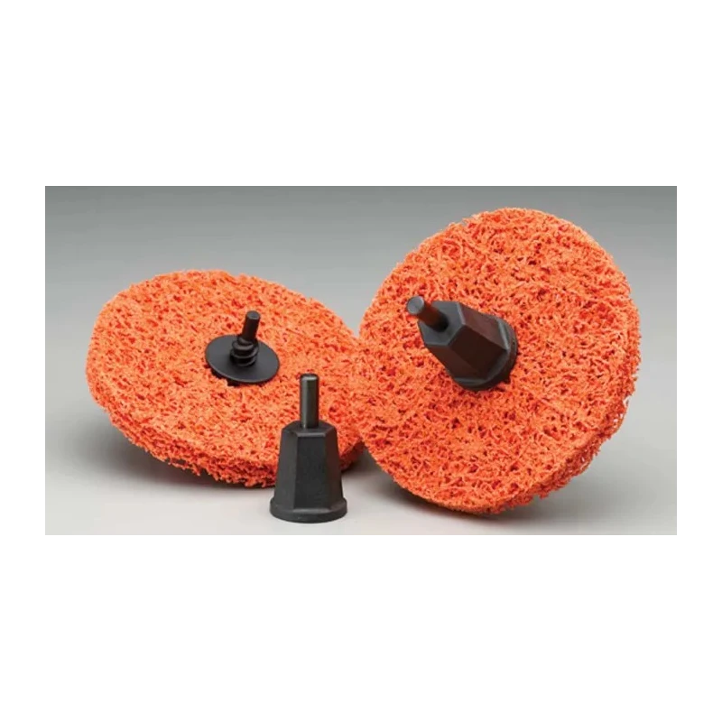 Norton Ceramic Abrasive Disc Stripping Disc, 75 mm, Coarse Grade 66261096557