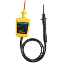 Martindale MARVI-15000 LED Voltage Tester 1kV Mains Powered CAT IV VI15000