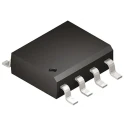 onsemi MOSFET Gate Driver 2 Outputs 2.5A 8-Pin SOP 1V-20V Operating Voltage FAN73901MX