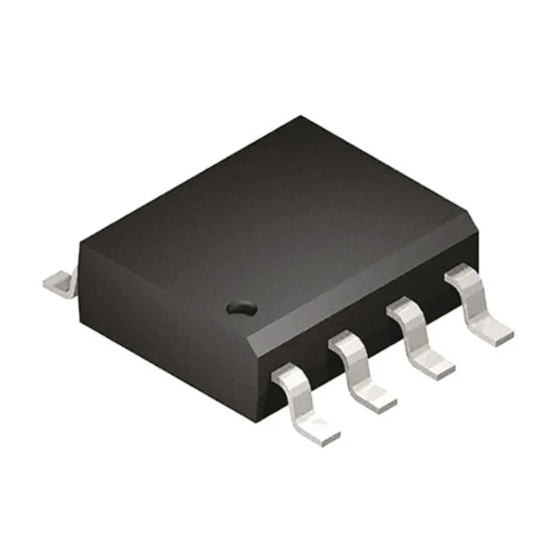onsemi MOSFET Gate Driver 2 Outputs 2.5A 8-Pin SOP 1V-20V Operating Voltage FAN73901MX