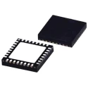 NXP NFC Reader Transmitter 32-Pin HVQFN-32, Operating Frequency 13.56MHz, Data Rate up to 848kbps, Surface CLRC66301HN,551